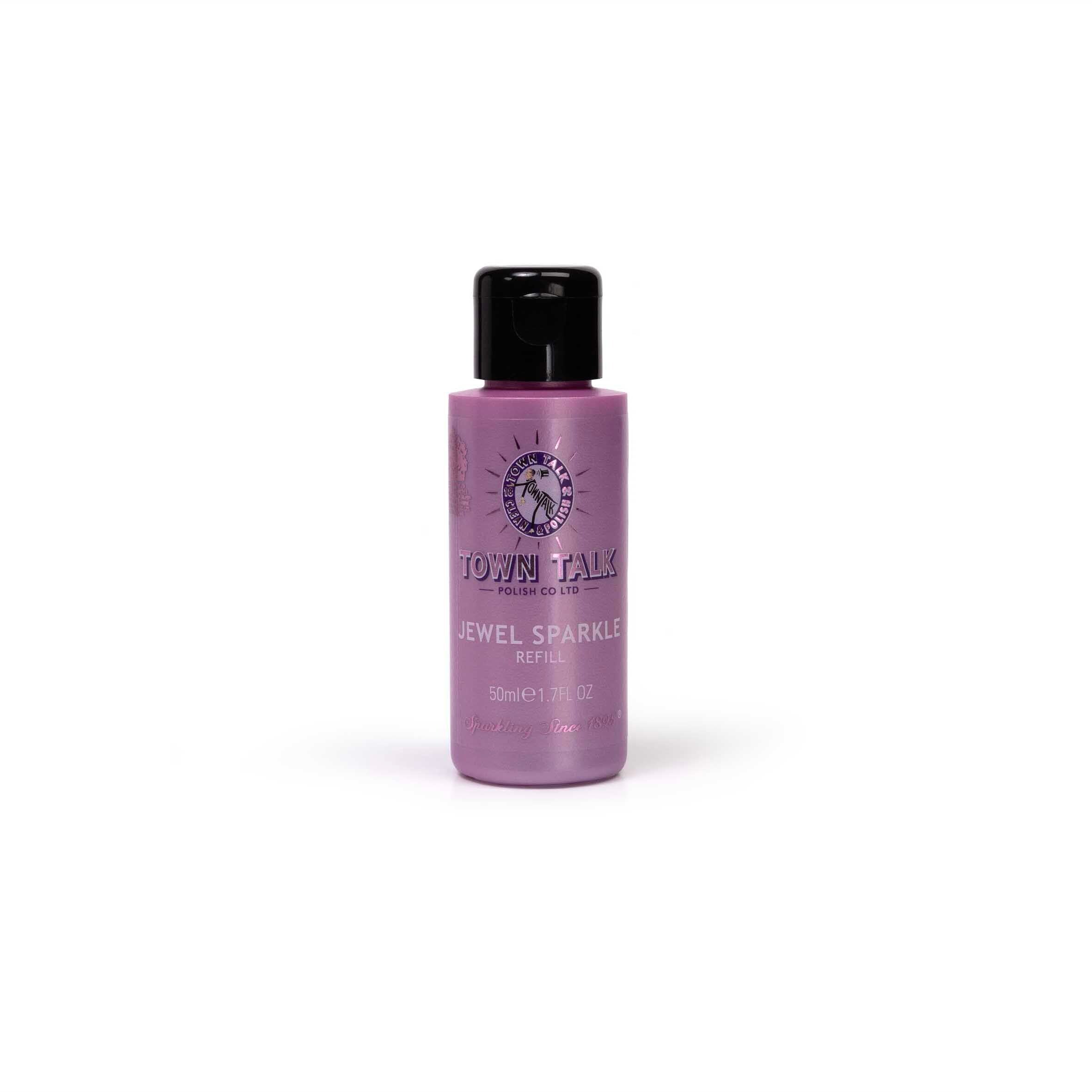 Jewel Sparkle Jewellery Cleaner Refill