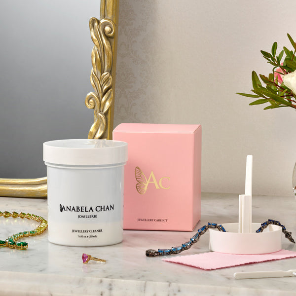 Anabela Chan Jewellery Cleaner