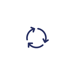 Recycling Icon