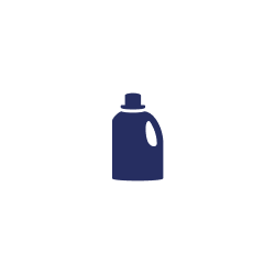 Refill Bottle Icon