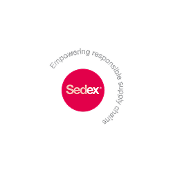 Sedex Empowering Responsible Trade Logo