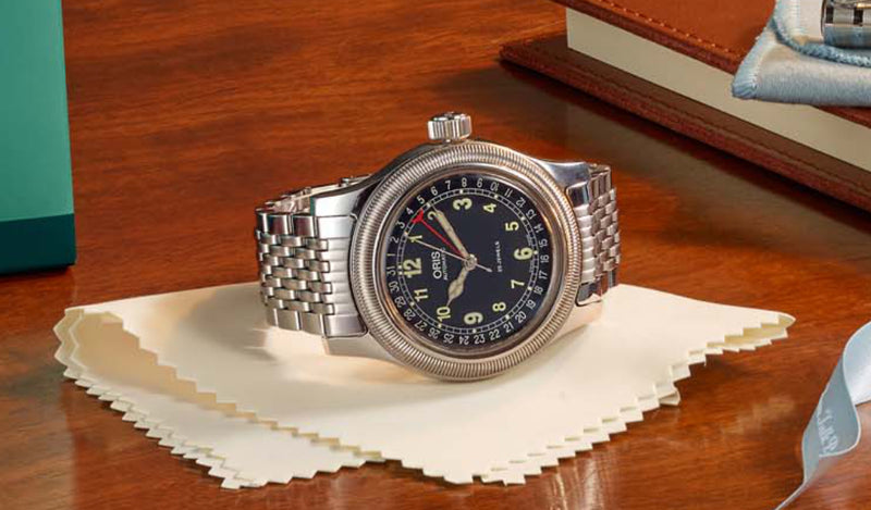 WATCH CARE
