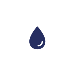 Water Droplet Icon